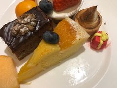 -索菲特西湖大酒店·香榭丽全日候餐厅(南山路店)