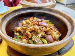 -汤氏美食台山水步特色黄鳝饭(龙津东路店)