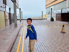 -香港皇家太平洋酒店