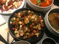 -日上三甘(三里屯店)