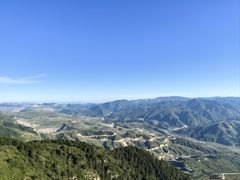 -北岳恒山