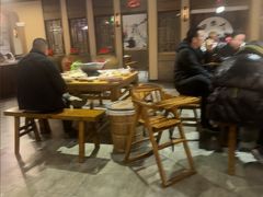 -白乐天毛肚火锅馆(南滨路店)