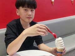 -DQ·蛋糕·冰淇淋(新世纪6F店)