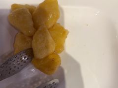-巴音浩日娲·蒙餐(双林东路店)