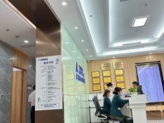 -上海仁爱医院口腔科 · 种植