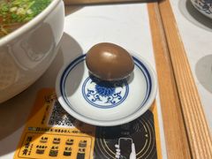 -陳香貴·兰州牛肉面(上海长风大悦城店)