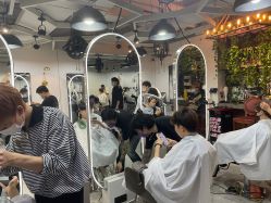 -悦SALON