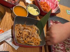 -新石器烤肉(南站店)