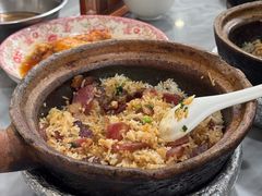 -红星光发煲仔饭(大石街店)