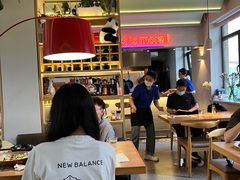 大堂-幸薈飯堂