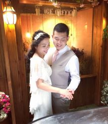 -日光视觉婚纱摄影(旗舰店)