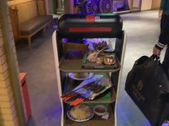 -胖老汉椒麻鸡清真新疆菜(西御街店)