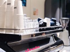 -Seesaw Coffee(上生新所店)