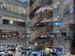 -Olé精品超市(新世界新丸中心店)