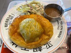 -肥韬茶餐厅(海上世界店)