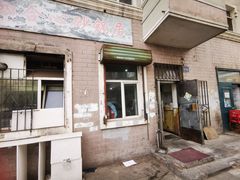 门面-四合心砂锅居(轩辕小区店)
