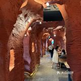 美味狂欢 | 洞穴烤肉的极致享受