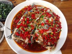 -淳安二十八道·美食汇·淳鱼馆(阳光路店)