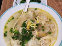 -小杨生煎(福州路店)