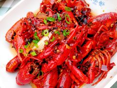-靓靓蒸虾(中山里店)