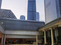 -广州富力丽思卡尔顿酒店