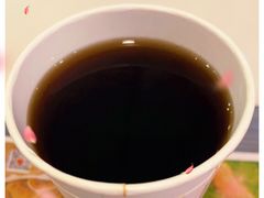 -麦当劳(凯德MALL太阳宫店)