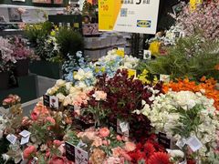 -宜家家居(西安未央商场店)