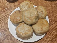 -清真吴记门钉肉饼·喜多利