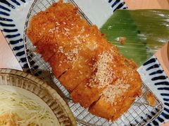 -堂本家洋食别馆·炸猪排(中心城店)