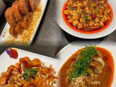 -望京辣宴·古法川菜(望京店)