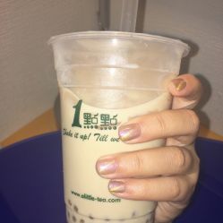 -AGAXI美甲美睫