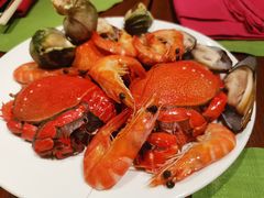 -哈尔滨香格里拉大酒店