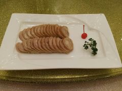 -梅龙镇酒家(南京西路总店)