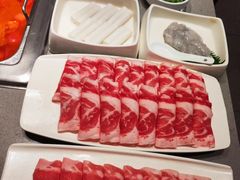 -海底捞火锅(宇飞大厦店)