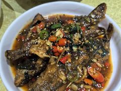 -小辣椒(华富店)