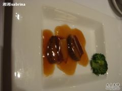 a meijue (26)-北京西单美爵酒店-融轩中餐厅