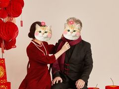 -正午照相馆·全家福·证件照·轻写真