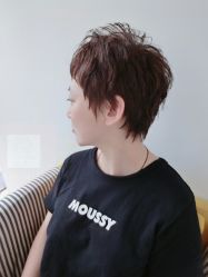 -净漪造型 PURE RIPPLE