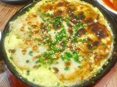 -恋萍小吃(时代店)