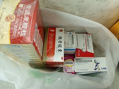 -首都医科大学附属北京友谊医院(西城院区)