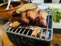 -旅马餐厅(茅家埠店)