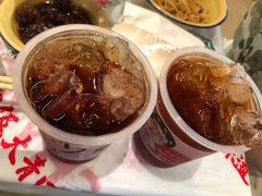 -东排食堂长沙小吃大排档(五一广场店)