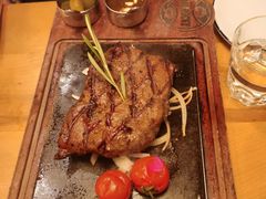 -MR.ROCKY洛奇先生·西餐&酒吧(琶醍店)