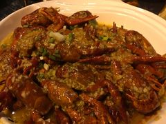 -霸王虾·麻辣小龙虾(清水河公园店)