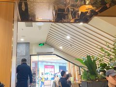-霸王茶姬(正佳广场店)