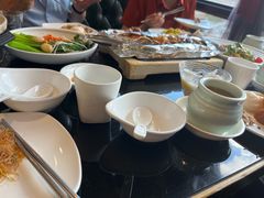 -高第街56号港式餐厅(山大路店)