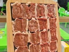 -京悦南门涮羊肉·羊蝎子火锅(田林路店)