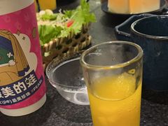 -湊湊火锅·茶憩(打浦桥日月光店)