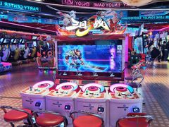 -真快活Coohoo Max(银泰创意城店)