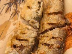 -诺敏塔拉奶茶-布里亚特包子-手把肉(锦都会店)